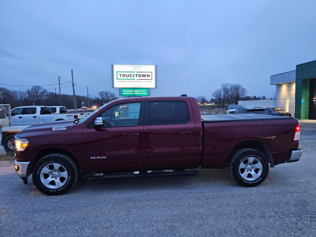 2021 Ram 1500 in Cars & Trucks in Ottawa