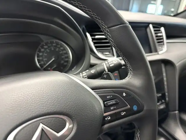2024 INFINITI QX50 SPORT - Adaptive Cruise | Apple CarPlay | 360 in Cars & Trucks in Calgary - Image 13
