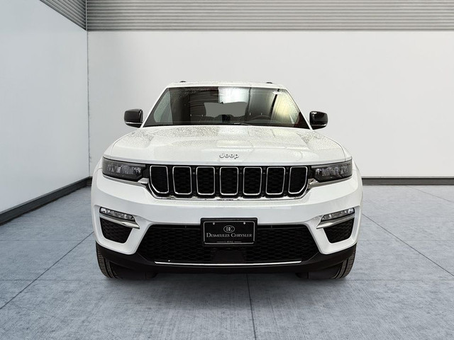 2023 Jeep Grand Cherokee Limited 4x4 Uconnect Cuir Camera de rec in Cars & Trucks in Laval / North Shore - Image 2