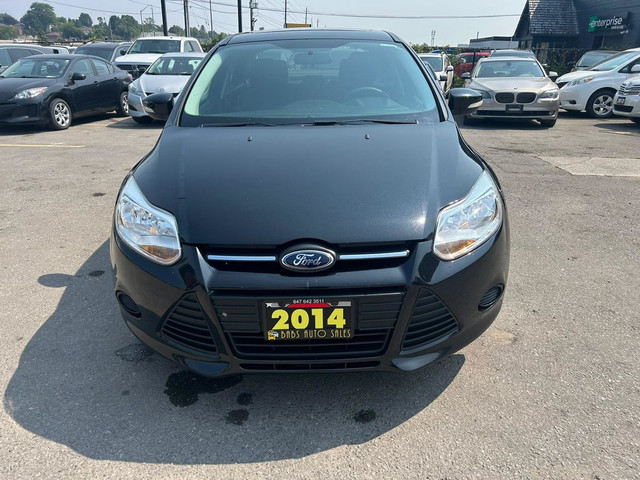 2014 Ford Focus SE in Cars & Trucks in Oshawa / Durham Region