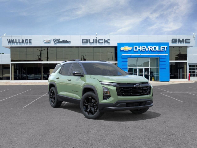2025 Chevrolet Equinox LT in Cars & Trucks in Oakville / Halton Region - Image 2