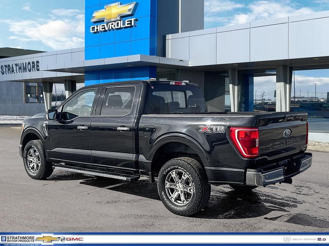 2021 Ford F-150 in Cars & Trucks in Calgary - Image 4
