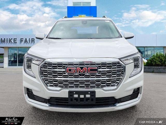 2024 GMC Terrain Denali AWD.power sunroof,keyless start/open,... in Cars & Trucks in Ottawa - Image 2