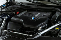 Le prix de vente indiqué comprend : Les frais de transport, préparation et certification BMW. Le pri... (image 8)