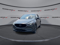 Dealer Certified Pre-Owned. This Mazda CX-5 boasts a Gas 4cyl 2.5L engine powering this Automatic tr... (image 2)