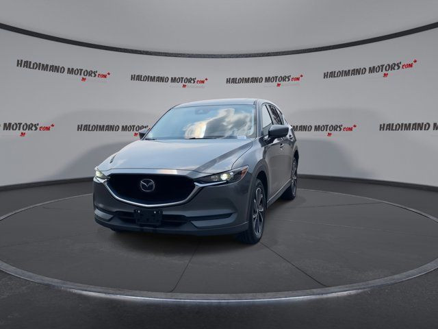 2021 Mazda CX-5 GS in Cars & Trucks in Hamilton - Image 3