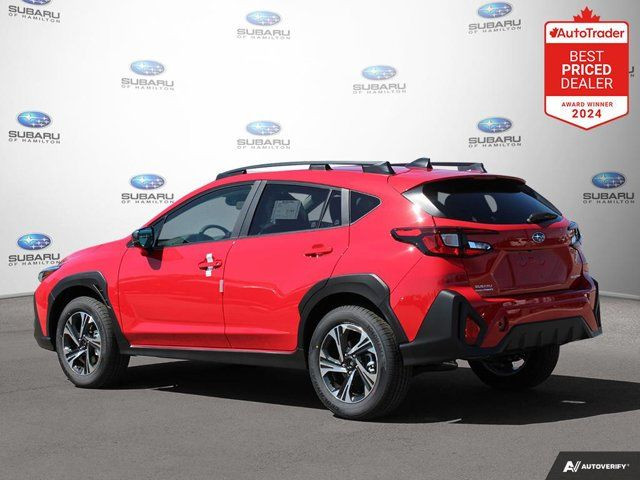2025 Subaru Crosstrek Touring in Cars & Trucks in Hamilton - Image 3