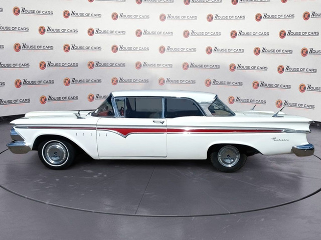 1959 Edsel Ranger in Cars & Trucks in Lethbridge - Image 2