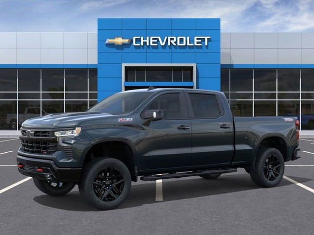 2026 Chevrolet Silverado 1500 in Cars & Trucks in Oakville / Halton Region - Image 2
