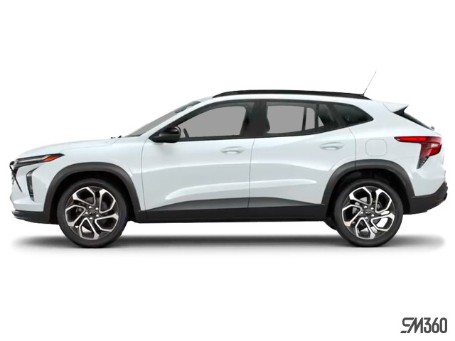 2025 Chevrolet Trax 2RS in Cars & Trucks in Saskatoon