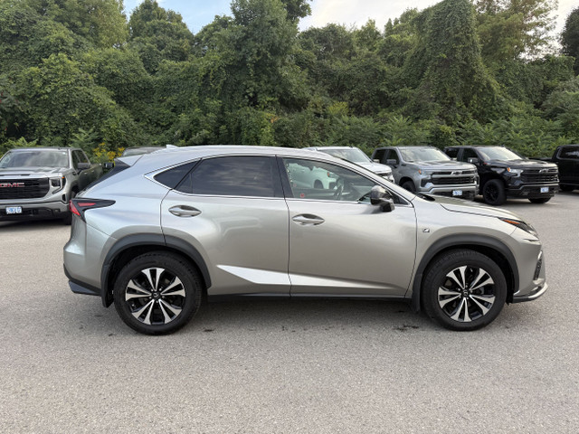 2018 Lexus NX NX 300 in Cars & Trucks in London - Image 4