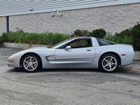 For the discerning Corvette enthusiast, this 2000 Chevrolet Corvette Targa is a rare opportunity to... (image 3)