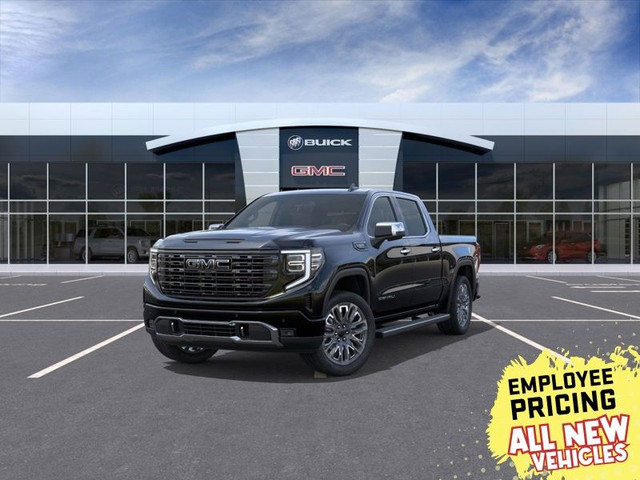 2026 GMC Sierra 1500 in Cars & Trucks in Medicine Hat