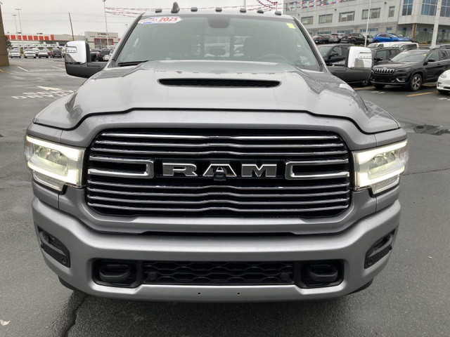 2023 Ram 2500 LARAMIE in Cars & Trucks in City of Halifax - Image 2