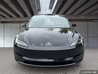 Experience effortless acceleration and exhilarating performance in this 2024 Tesla Model 3. With onl... (image 1)