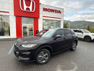 Engine: 2L 4cyl. L/100Km City: 0.0 L/100Km Hwy: 0.0 Safety Equipment Traffic Jam Assist Electronic S...