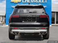 This Chevrolet Traverse has a durable Gas I4 2.5L/ engine powering this Automatic transmission. *Get... (image 4)