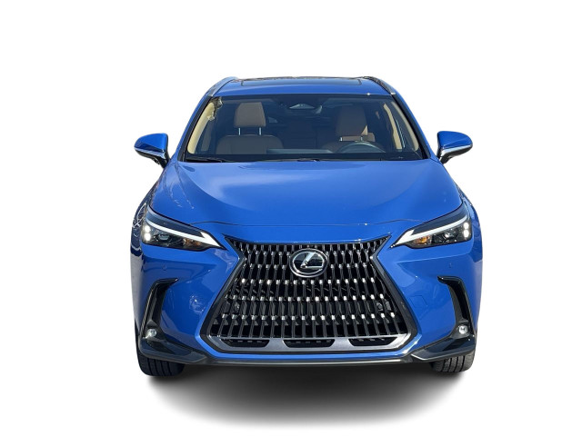 2024 Lexus NX 350 GROUPE ULTRA-PREMIUM in Cars & Trucks in Laval / North Shore - Image 4