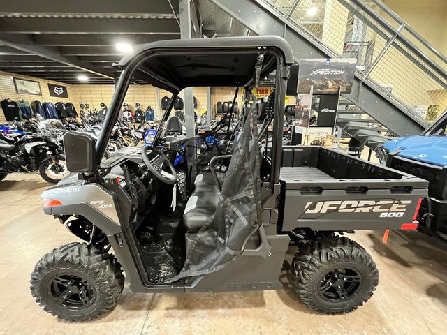 2023 Cfmoto UForce 600 in ATVs in City of Halifax - Image 3