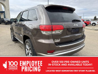This Jeep Grand Cherokee boasts a Regular Unleaded V-8 5.7 L/345 engine powering this Automatic tran... (image 4)