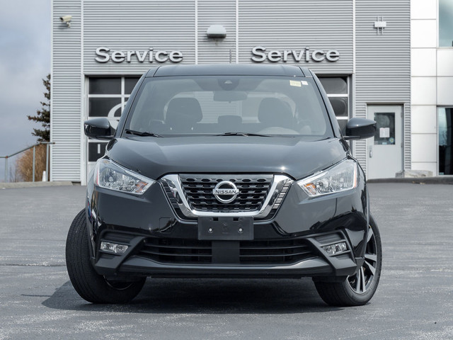 2020 Nissan Kicks SV in Cars & Trucks in Oshawa / Durham Region - Image 2