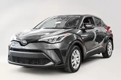 Ce modèle vient équipé avec les éléments suivants; Mags * Bluetooth * Caméra Recul * Climatisation à...