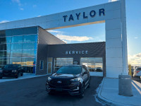  2024 Ford Edge ST Line *250A, Co-Pilot360 Assist+, Cold Weather