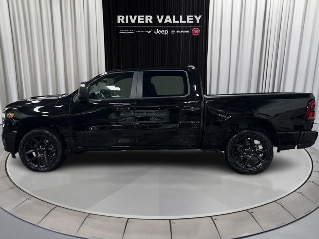 2025 Ram 1500 in Cars & Trucks in Strathcona County - Image 4