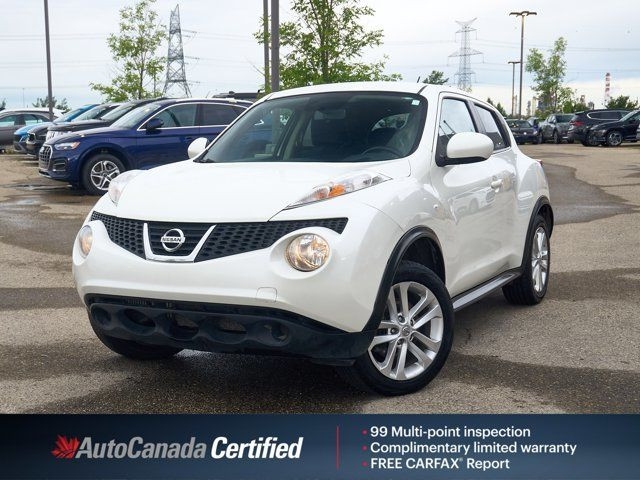 2013 Nissan JUKE SV | Mechanic Special | Awd | Bluetooth in Cars & Trucks in Edmonton