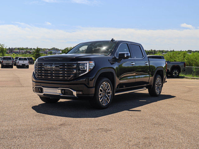 2025 GMC Sierra 1500 Denali Ultimate in Cars & Trucks in Strathcona County - Image 4
