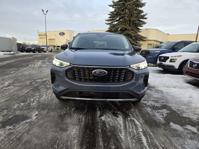 2025 Ford Escape COLD WTHR PKG | TECH PKG #1 | REAR VIEW CAM | B in Cars & Trucks in Calgary - Image 2