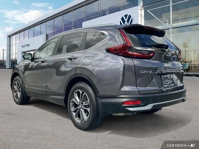 2022 Honda CR-V EX-L | No Accidents | Sunroof | Adaptive Cruise62863217001729122