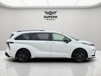 2024 Toyota Sienna XSE AWD No Accident One Owner accident-free and carefully maintained. With its sp... (image 7)