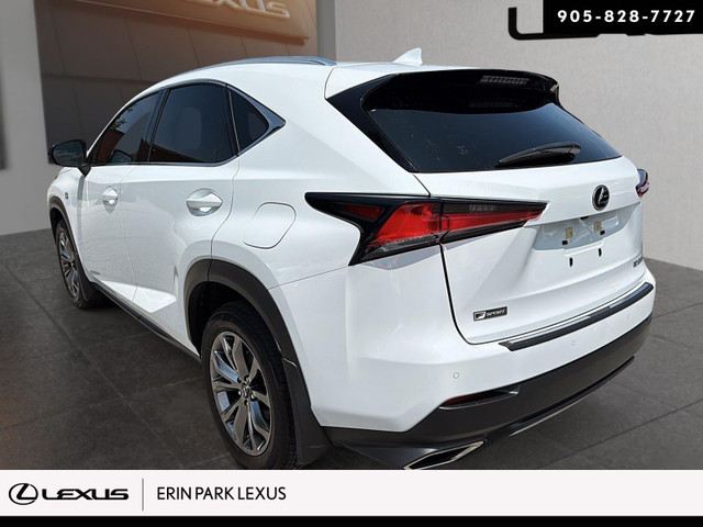 2020 Lexus NX 300 in Cars & Trucks in Oakville / Halton Region - Image 4