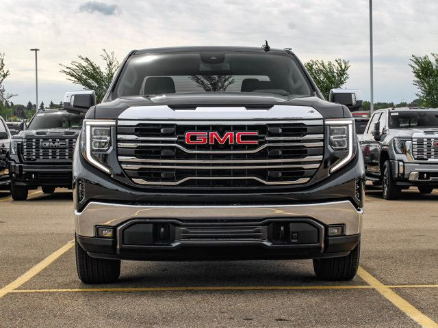 2025 GMC Sierra 1500 SLT in Cars & Trucks in Strathcona County - Image 3