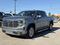 Unveil an aura of sophistication and capability with the 2023 GMC Sierra 1500 DENALI, showcased in a... (image 3)