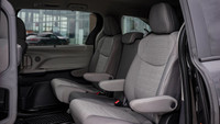 *Hybrid, Heated Steering Wheel, Heated Seats, Apple CarPlay, Android Auto, Power Liftgate, Lane Keep... (image 9)