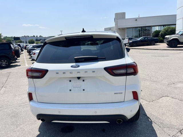 2024 Ford Escape ST-Line Elite in Cars & Trucks in Kitchener / Waterloo - Image 4