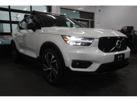Volvo XC40 R-Design 2019 – Élégance nordique et tenue de route irréprochable Conçu pour les amateurs... (image 7)