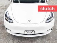 1 OWNER / Rear Heated Seats, Climate Control, Dual Zone Front Climate Control and more! Clutch is th... (image 6)