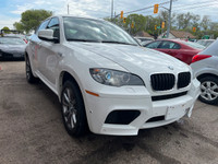 LOOKING FOR LUXURY AND POWER HERE IS A SHARP BMW M POWER HOUSE THAT LOOKS AND DRIVES GREAT AND A HEA... (image 2)