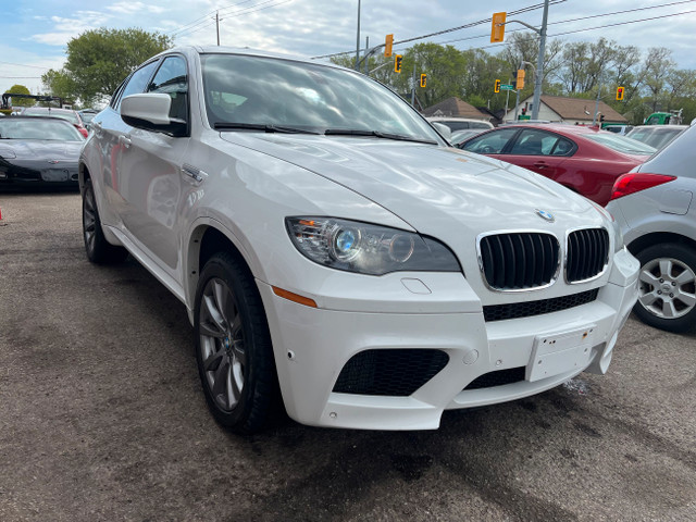 2012 BMW X6 M M in Cars & Trucks in Kitchener / Waterloo - Image 3