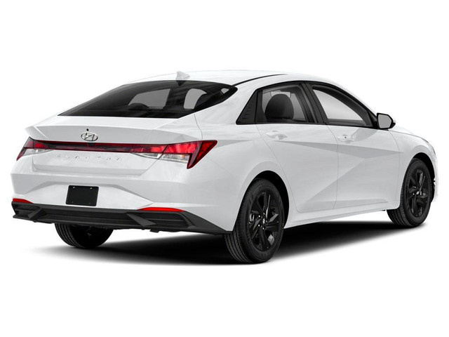 2022 Hyundai Elantra Preferred in Cars & Trucks in Kitchener / Waterloo - Image 3