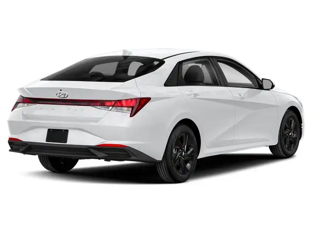 2022 Hyundai Elantra Preferred dans Autos et camions dans Kitchener / Waterloo - Image 4
