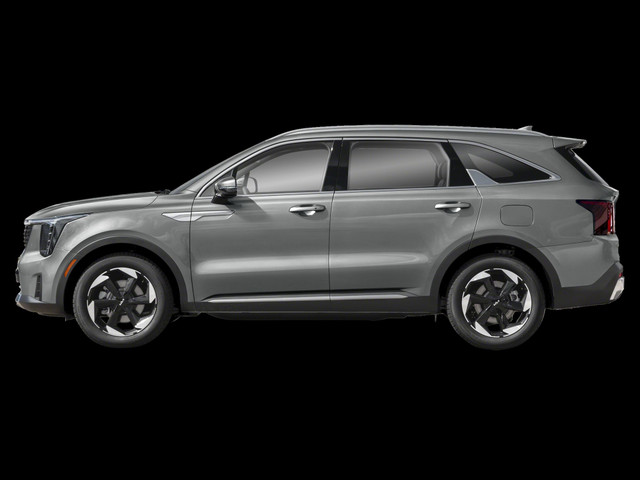 Kia Sorento Hybrid EX AWD 2025 in Cars & Trucks in Longueuil / South Shore - Image 3