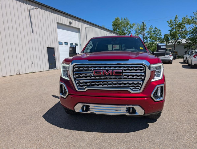 GMC Sierra 1500 Denali 2022 in Cars & Trucks in Grande Prairie - Image 2