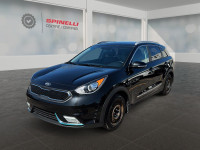 2019 Kia Niro Plug-In Hybrid EX Premium EX Premium