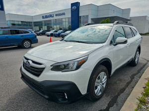 2022 Subaru Outback Convenience,DEL, SIEG CHAUFF, CAM DE RECUL