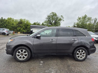 2012 ACURA MDX TECH PKG ! Welcome to CARS IN LOBO LTD. – Your Trusted Pre-Owned Vehicle Destination!... (image 5)