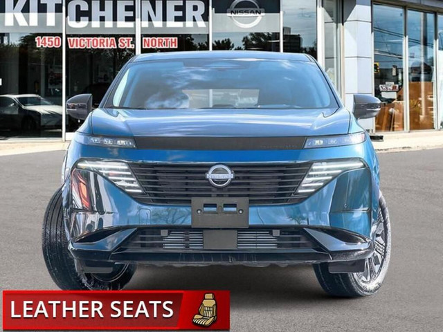 2025 Nissan Murano Platinum in Cars & Trucks in Kitchener / Waterloo - Image 2